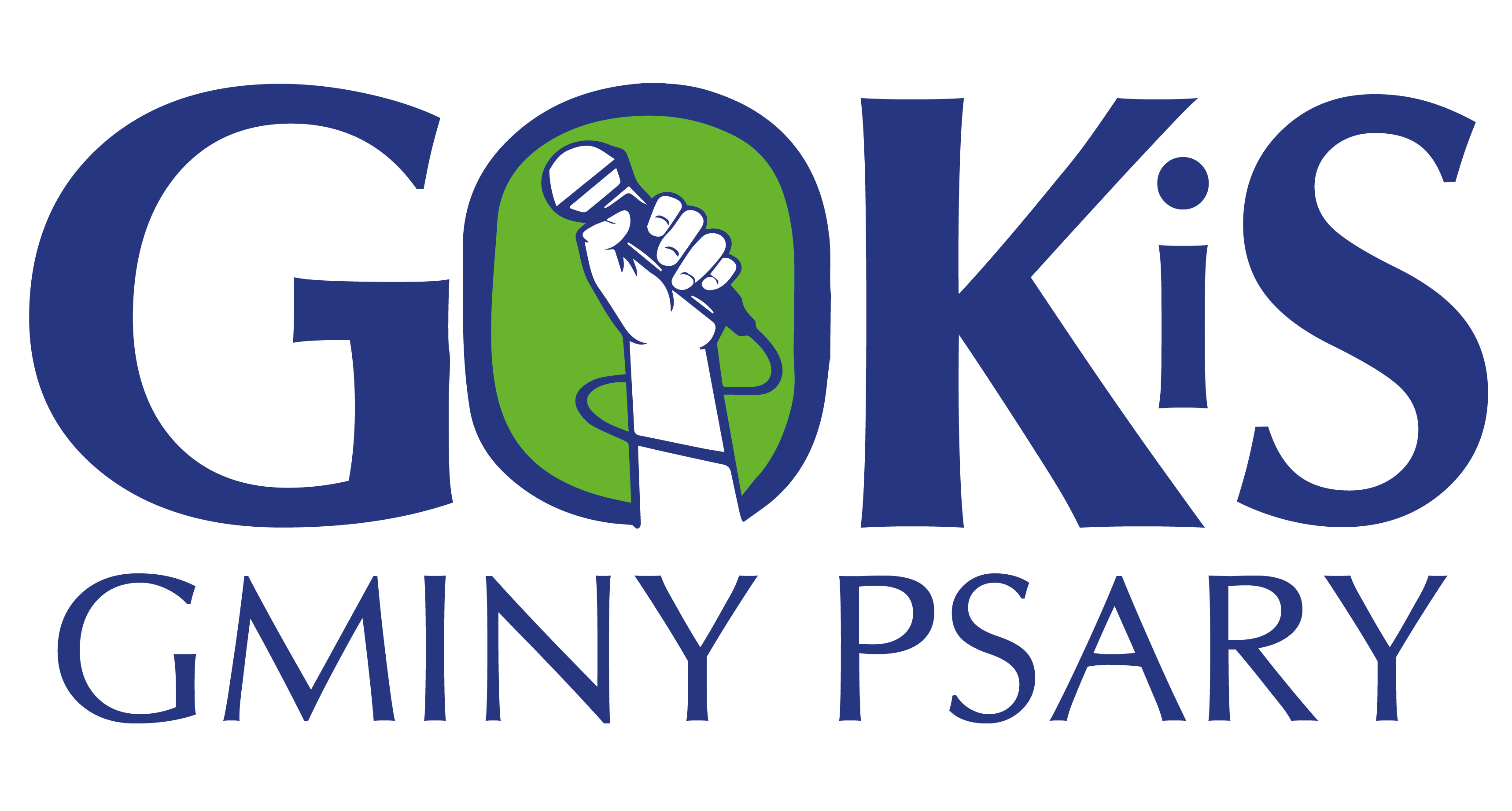 Logo GOKiS